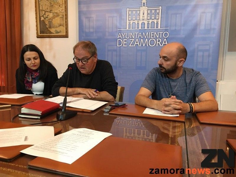 Los ciudadanos podrán votar los proyectos de los Presupuestos Participativos del Ayuntamiento hasta el día 24 de septiembre