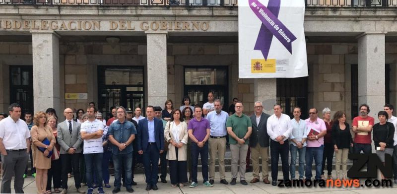 Ángel Blanco: Seguir avanzando y coordinando una sociedad sin violencia de género es la premisa ante esta lacra de la sociedad