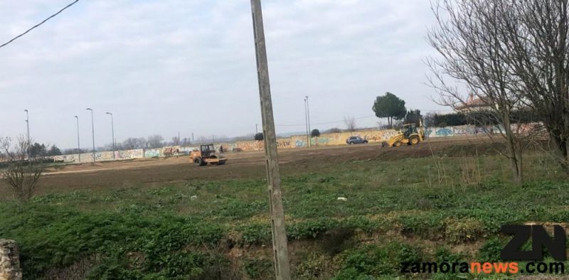 Los caballitos cambian su ubicación este año, les decimos dónde se colocará la feria