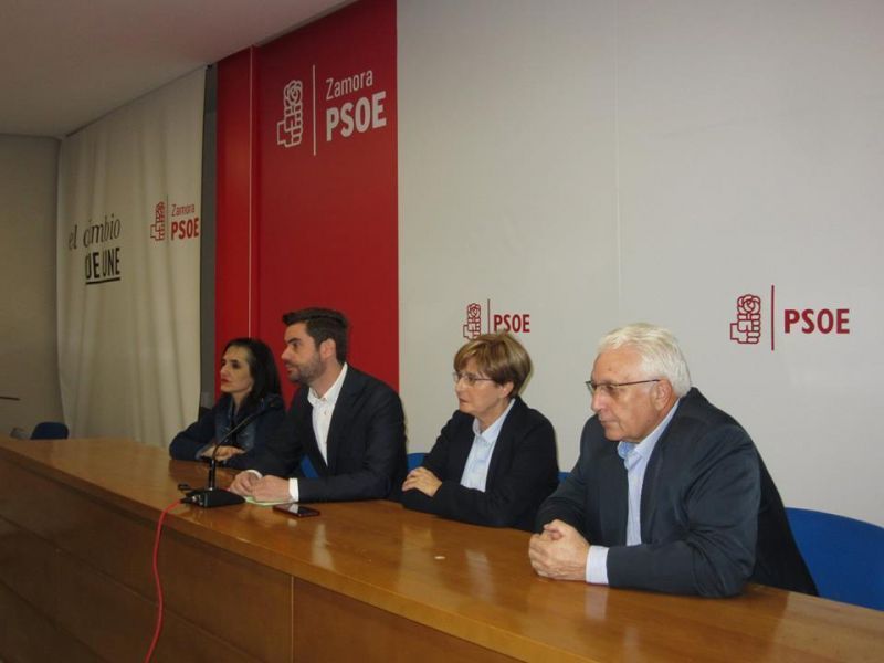 Los socialistas pedirán la exclusión del registro de Peñas de Hardfuck y la imposibilidad de sus miembros a estar en alguna otra peña
