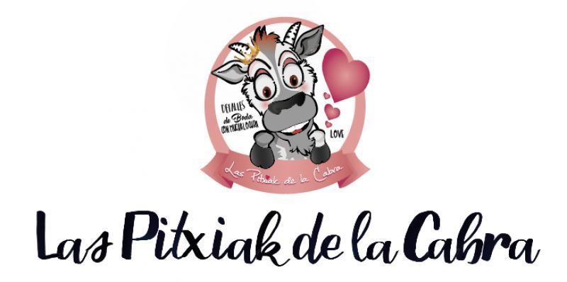 Las Pitxiak de la Cabra de Zamora recibe un Wedding Award 2019 en la categoría Detalles de Boda, el premio más importante del sector nupcial