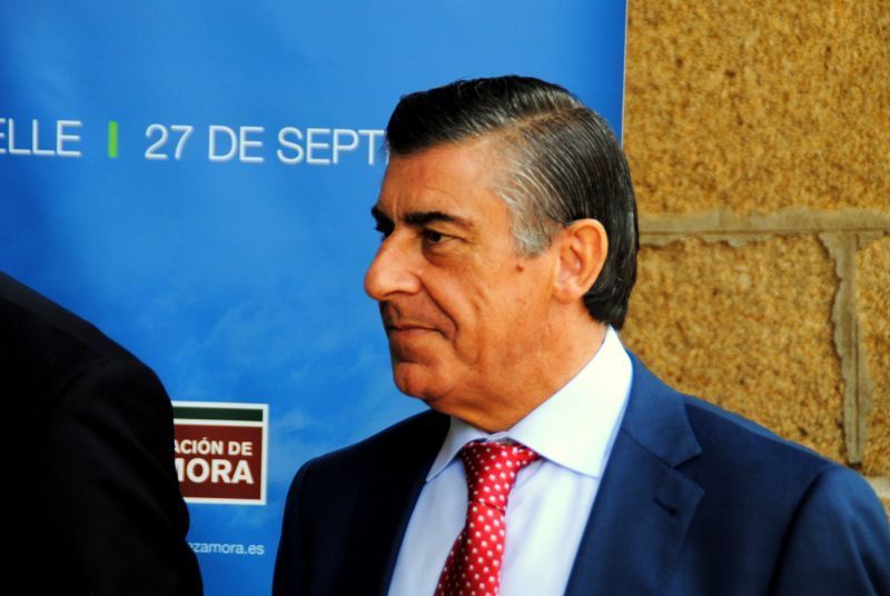 El Gobierno del PP en Fermoselle dejó las cuentas del Ayuntamiento saneadas al finalizar el mandato, el PP acusa al nuevo alcalde de mentir