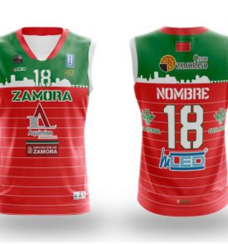 Aquimisa Laboratorios Queso Zamorano a por su segunda victoria de la temporada a tierras vascas