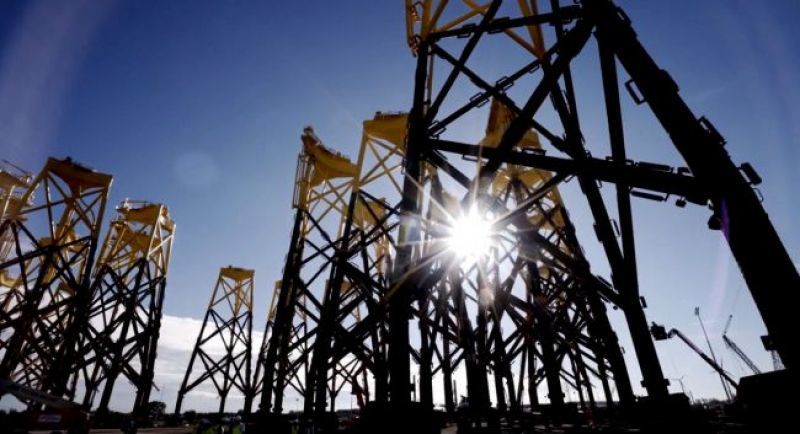 Junio termina con una subida del 7,4% en el precio de la luz