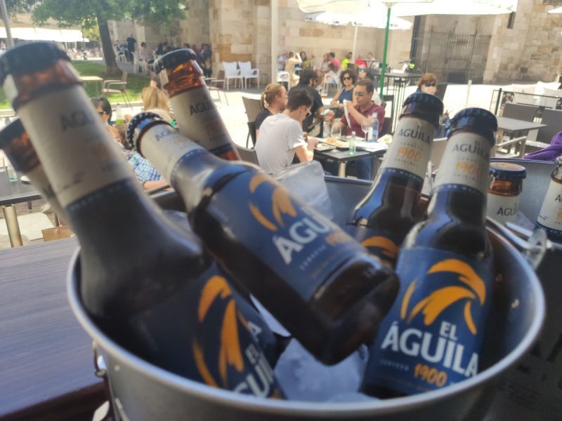 A partir de hoy el Colmado te colma con su oferta especial en cubos