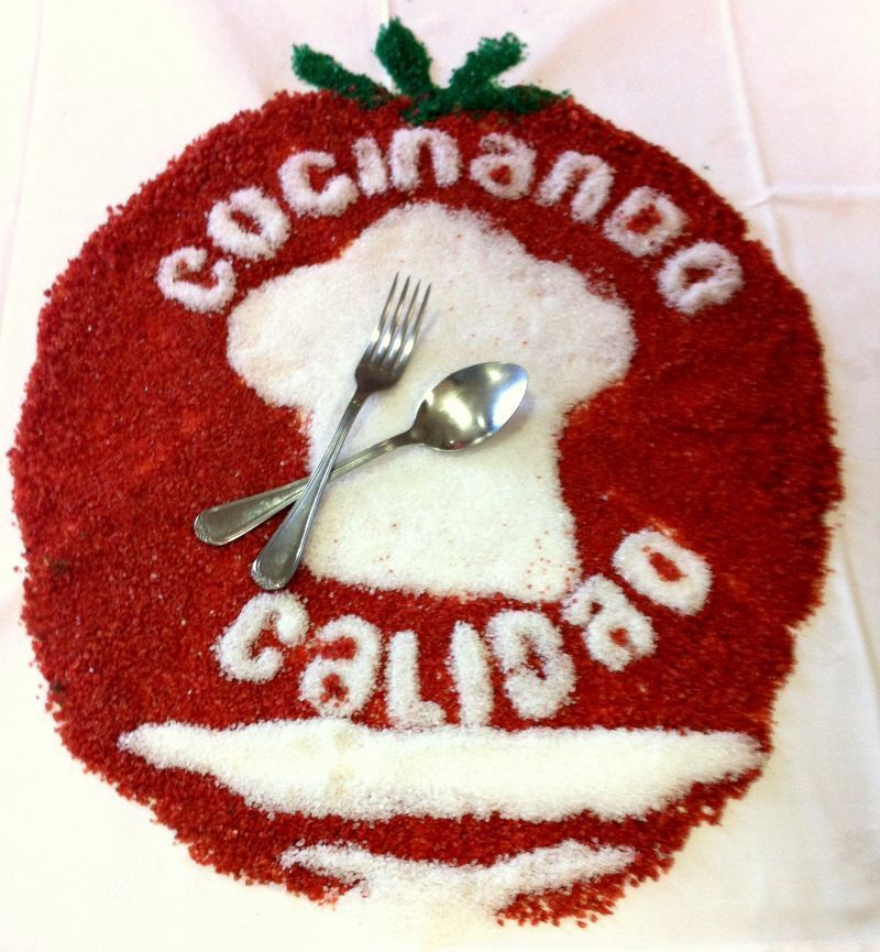 Cocinando Calidad