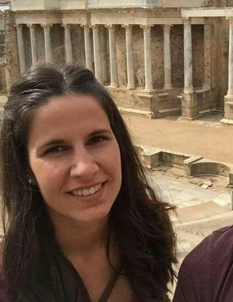 Leticia Rosino Andrés tendrá una calle con su nombre en señal de homenaje póstumo en Castrogonzalo
