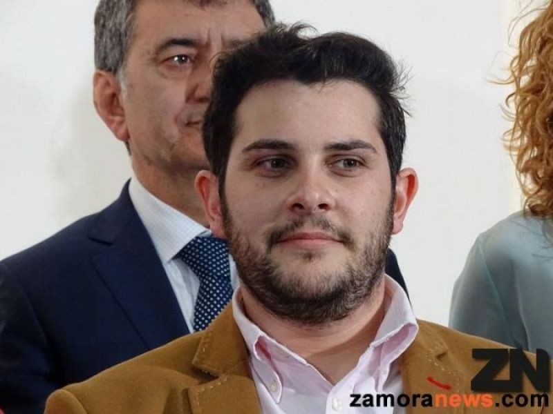 El PP reclama al equipo de gobierno la constitución inmediata de los consejos sectoriales del Ayuntamiento de ZamoraEl PP reclama a IU la constitución de los consejos sectoriales del Ayuntamiento