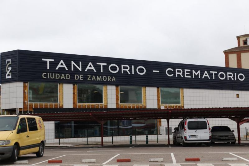 Castilla y León registra en mayo y junio un número de fallecidos similar a años anteriores