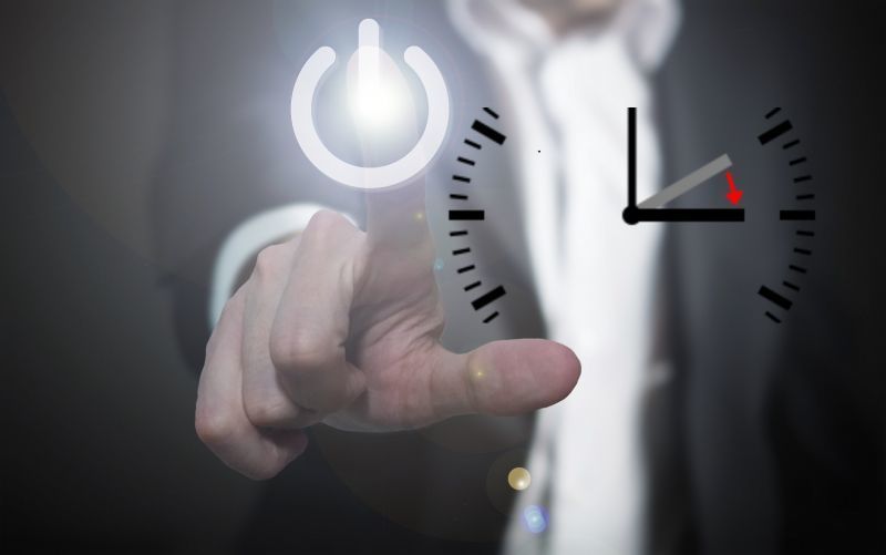 ¿El cambio de hora nos cuesta dinero?