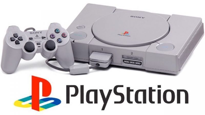 La PlayStation cumple un cuarto de siglo. El lanzamiento que cambió la historia del entretenimiento