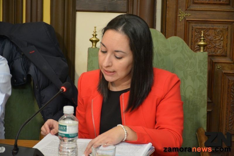 Ciudadanos Zamora propone la creación de una línea de ayudas para modernización de empresas ya existentes