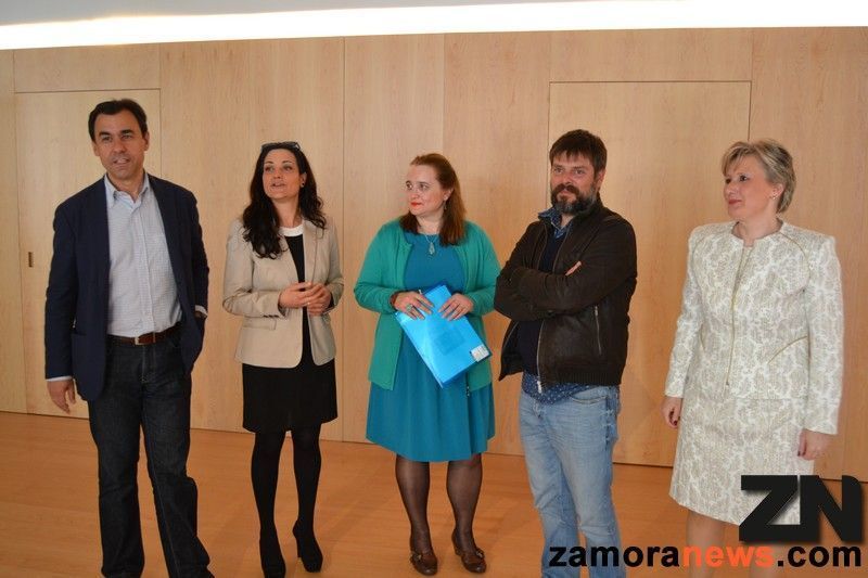 Zamora acoge la I Semana del TDAH