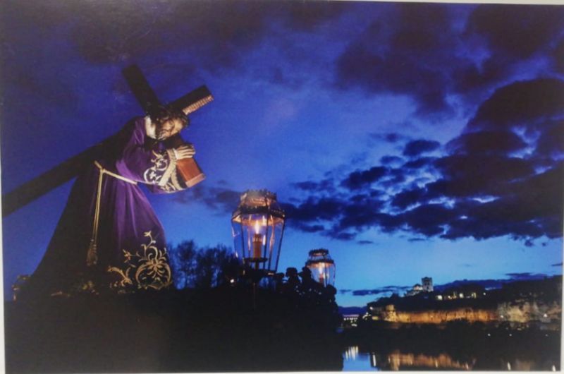 Ya hay fallo para el XXXV Concurso Nacional de Fotografía de la Junta Pro Semana Santa en Zamora 2019