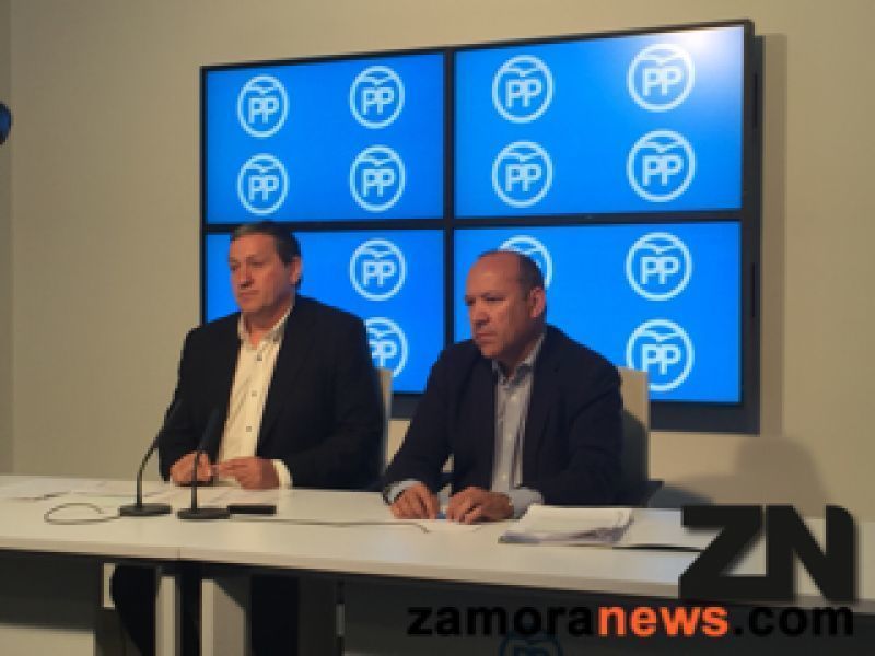 El Partido Popular califica los Presupuesto Generales de "serios y esperanzadores"