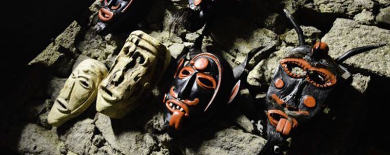 Terra Duero participa este fin de semana en el I Encuentro De Rituales Ancestrales De Bemposta (Portugal)