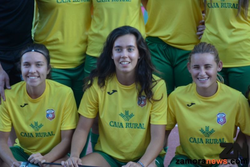 El Amigos del Duero juega este domingo en casa contra el Atlético Lince un de los huesos duros de la liga