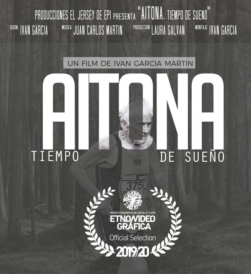 El Documental "Aitona, Tiempo de Sueño" se proyectará el 12 de noviembre en el Museo Etnográfico de Castilla y León en Zamora