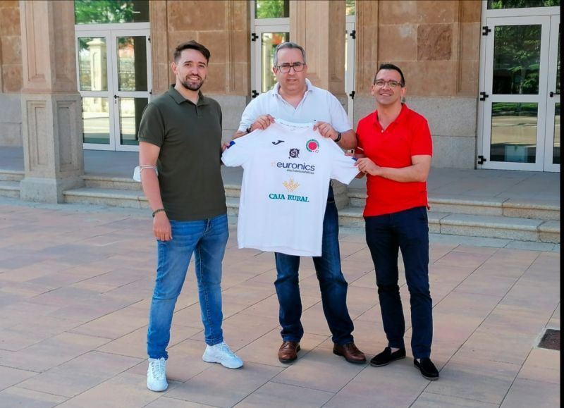 David Sierra seguirá al frente del Intersala Zamora