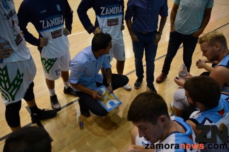 Aquimisa Laboratorios no pudo con un Hospitalet que se llevó el encuentro en el último cuarto 97-84