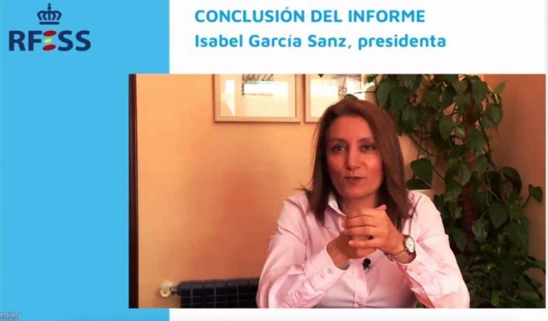 Aprobado el Programa de Alto Nivel de Salvamento y Socorrismo con su mirada en los Campeonatos de Europa de 2021 y en el Mundial de 2022