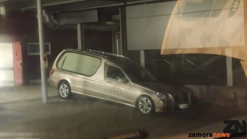 Fallece una persona más en el HVC y se reducen los brotes pero no los casos vinculados y los indices de riesgo