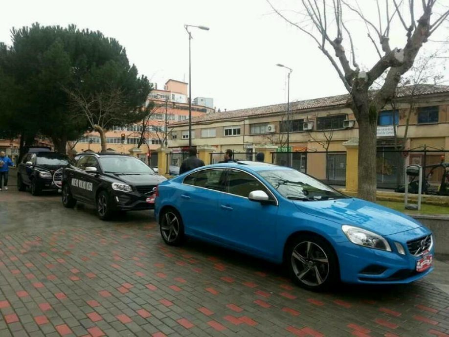 Los Reyes Magos ya están en Zamora