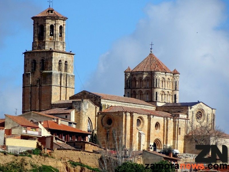 San Valentín un santo muy toresano y no tan conocido en Zamora