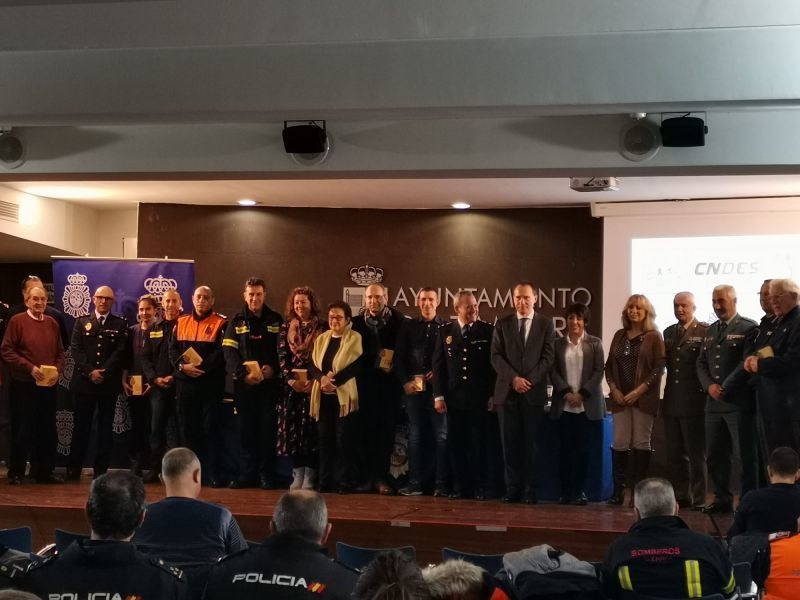 Finalizan las Primeras Jornadas sobre Desaparecidos y Colectivos Vulnerables