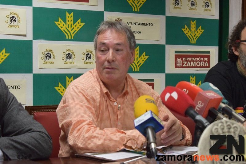 Jorge Rodríguez y Alma de las Heras, favoritos a la XXXIII Media Maratón de Zamora