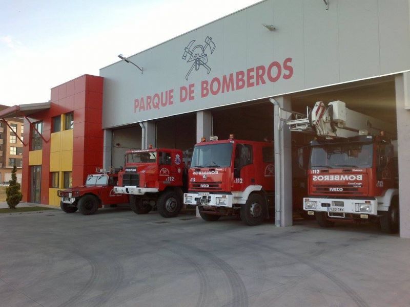 El TSJ da la razón al Ayuntamiento de Benavente en relación al bombero despedido y no advierte irregularidad relevante en su concertación que justifique su declaración como fraudulento