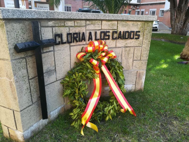 La Junta concederá la distinción honorífica a Juan José Aliste por su labor en defensa y atención a las víctimas del terrorismo