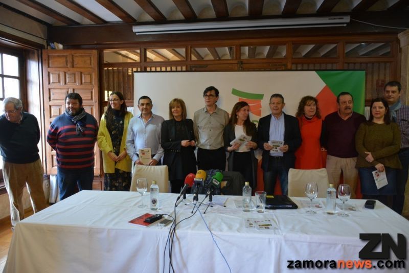 Ahora Decide califica como desastrosa la gestión de subvenciones de la Diputación de Zamora