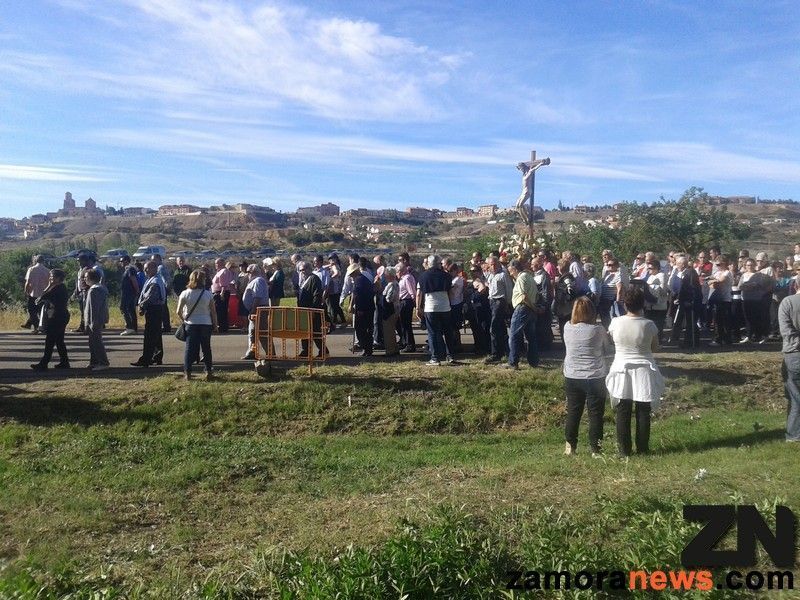 Cristo de las Batallas | Archivo