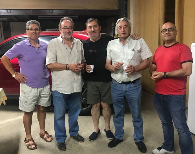 El PSOE anima al sector librero de Zamora a participar en la convocatoria de ayudas del Ministerio de Cultura por el COVID-19