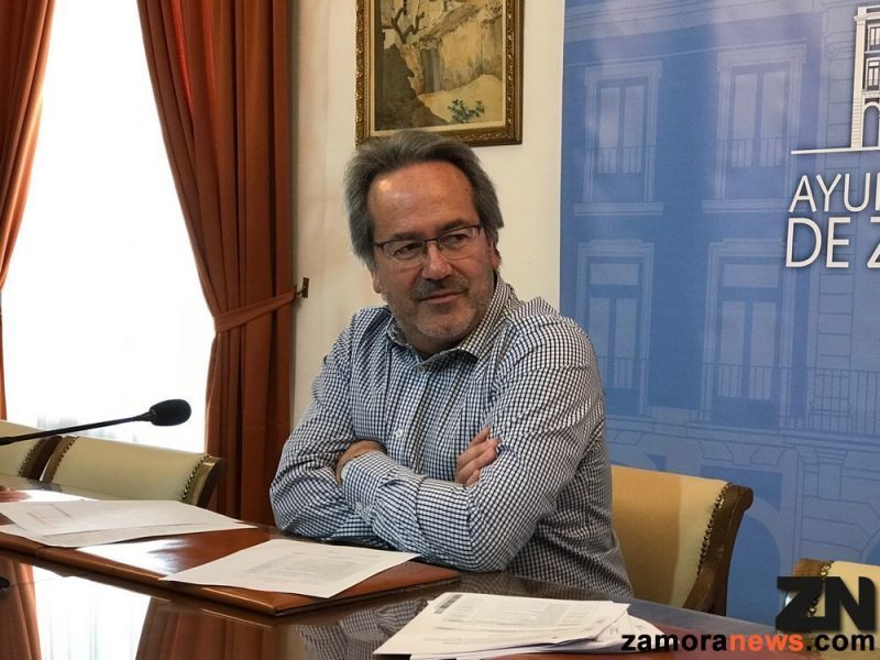 El Ayuntamiento llevará a Comisión de Hacienda una modificación de créditos con inversiones sostenibles y servicios sociales