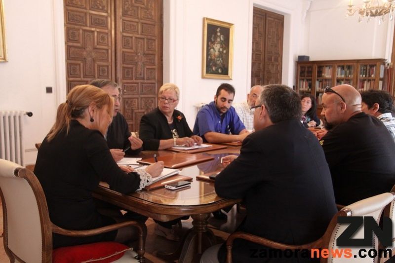 El PSOE insta a una solución urgente en La Josa