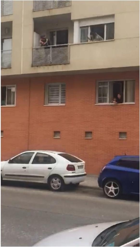 San José Obrero se suma a los juegos entre comunidades vecinales