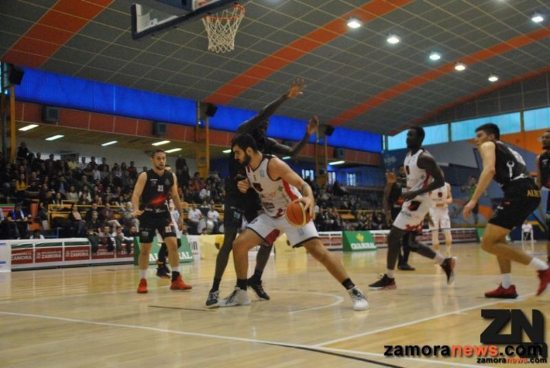 El Innova Chef desaprovecha una gran primera parte y cae en Ponferrada 88-74