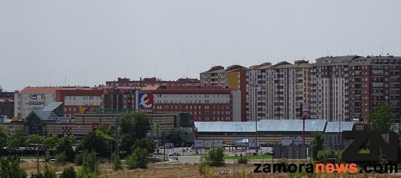 Ya es oficial, Eroski será Carrefour en Zamora a partir de diciembre