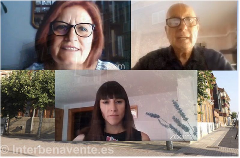 La XXI edición de la tradicional feria literaria de Benavente, este año virtual, se celebra con la presentación de una docena de libros