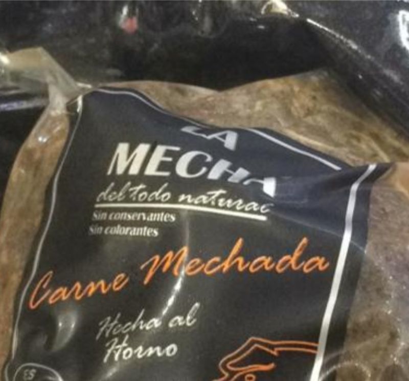 Castilla y León decreta también la alerta sanitaria a cuenta de la Carne Mechá