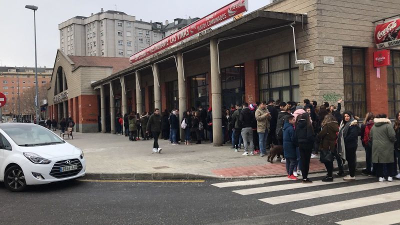 A la venta las 2.000 primeras entradas de la fiesta de la Politécnica