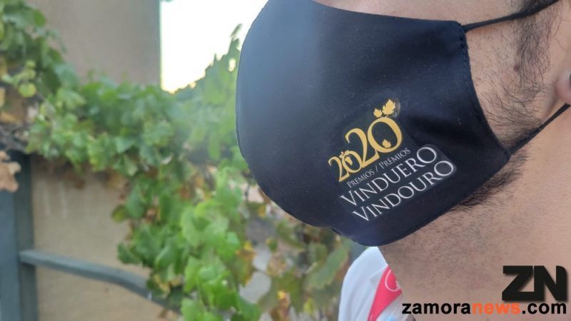 Fermoselle el paraíso enogastronómico de la raya, se viste de gala urbana en su "Terroir de Frontera 2020"