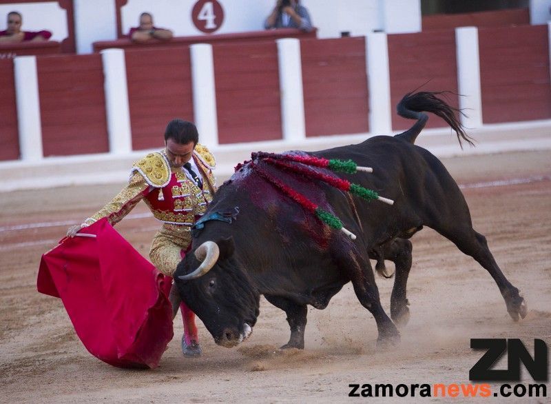 Un año mucho más taurino el 2018, con 2.357 festejos autorizados en Castilla y León