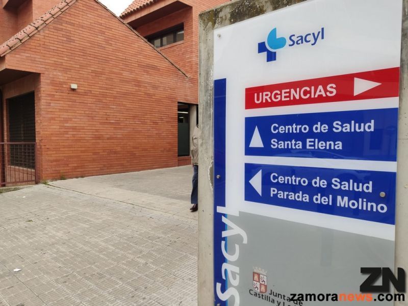Aumenta en un brote más el contagio por COVID-19 en Zamora y son ya más de 500 los casos vinculados