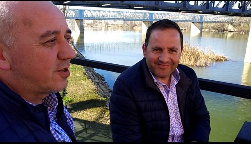 Por y para la Bien Cercada esta vez con Ternera de Aliste una IGP de uno de los alimentos de Zamora que hacen crecer a la provincia