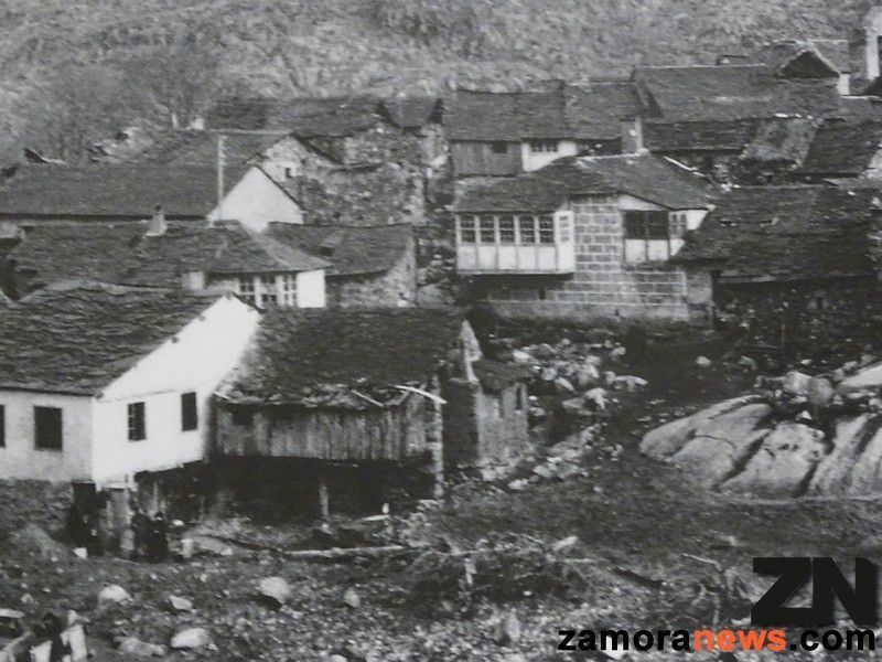 Esta madrugada pasadas las 12 se cumplirán 60 años de la catástrofe de Ribadelago