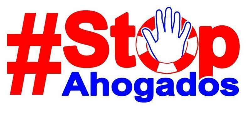La campaña #StopAhogados todo un éxito en la red