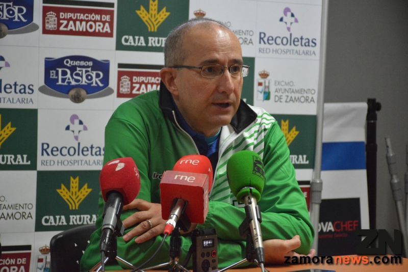 El CD Zamarat reanuda en breve los entrenamientos tras no detectar más casos en el equipo